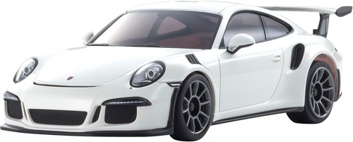 Carrozzeria verniciata kyosho - carrozzeria,