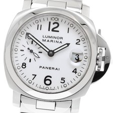 Orologio Uomo PANERAI Luminor