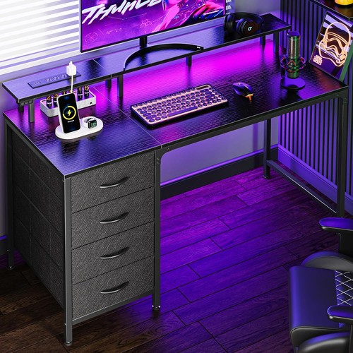 Scrivania per computer - scrivania,