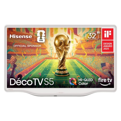 Hisense pollici serie - 32,