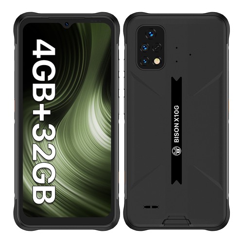 Smartphone umidigi bison x10s - umidigi,