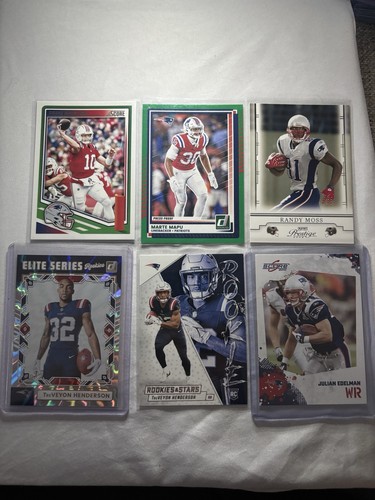 Lotto nfl patriots drake - lotto,