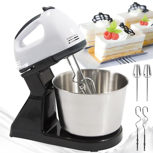 Impastatrice elettrica mini - impastatrice,