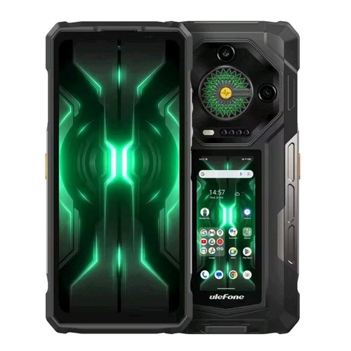 Ulefone armor pro ai - 33, 5g
