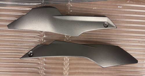Carena pancia triumph - triumph, speed