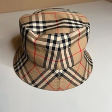 AUTENTICO Cappello Burberry