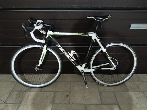 Bicletta corsa merida - corsa,