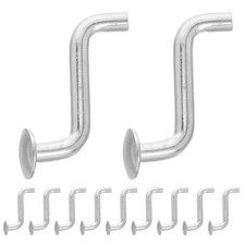  50 Pcs Pallet Rack Safety