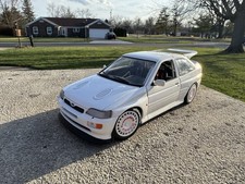 UT Models 180082103  1:18 1992