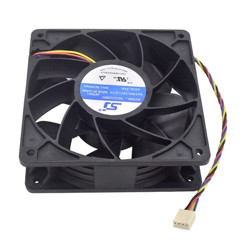 Bitmain antminer nuova ventola - antminer,