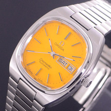 OROLOGIO DA UOMO VINTAGE OMEGA