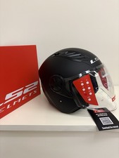 Casco ls2 of616 airflow - ls2, ii