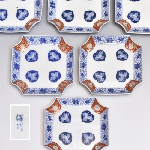 Vecchio set piatti - vecchio,