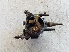 MONOINIETTORE PER AUTOBIANCHI Y10 2° Serie 0438201505 176B2000 benzina 1108 (9