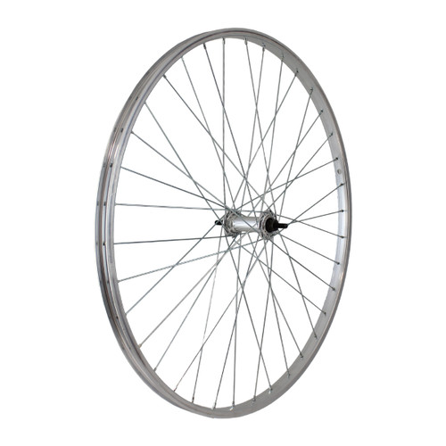 Ruota anteriore bici - ruota,