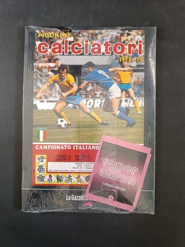 Rivista calciatori grandi - rivista,