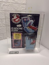 The real ghostbusters fearsome - ghostbusters,