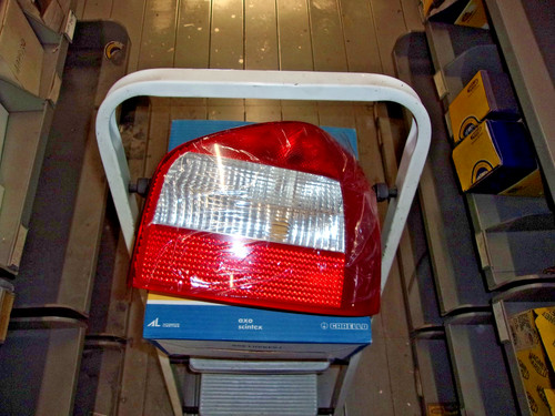 Fanale posteriore destro audi - fanale,