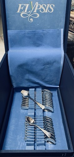 Servizio posate per - 12, coperti