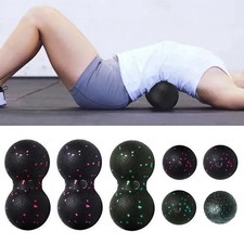 Palla massaggio fitness - palla,
