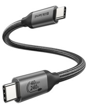 40Gbps Cavo Thunderbolt 4