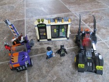 LEGO DC Super Heroes 6864