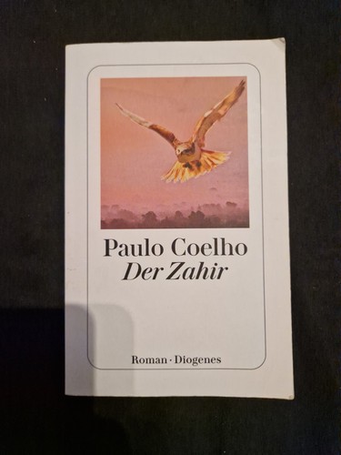 Paulo coelho der - coelho,