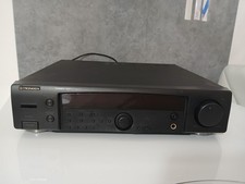 Stereo Tuner Radio Amplificatore Pioneer CX J310 HiFi Sintonizzatore Vintage