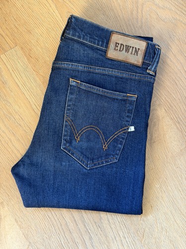 Edwin jeans uomo slim - uomo,