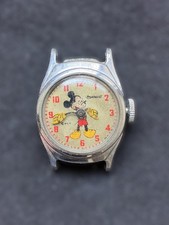 Topolino Ingersoll raro