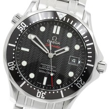 Omega Seamaster300