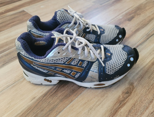 Asics gel nimbus - gel-nimbus, sneakers