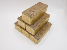 Lingotto di bronzo CuSn12 da 1