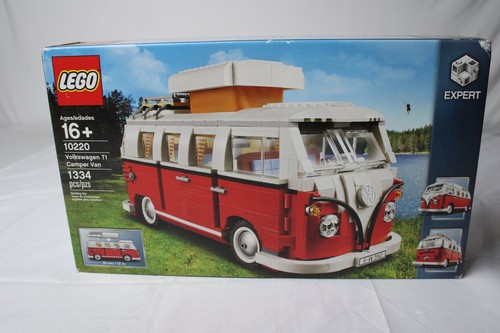 Lego creator expert - lego,
