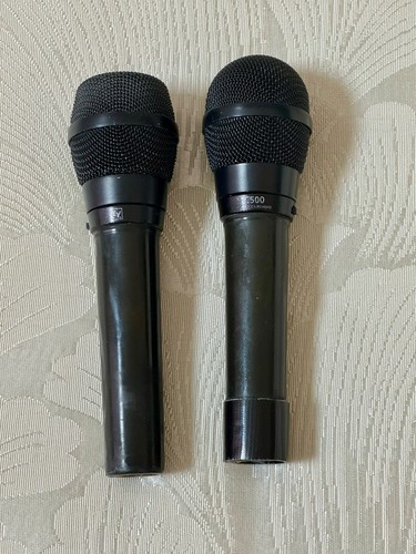 Electro voice mc300 mc500 - mc300,