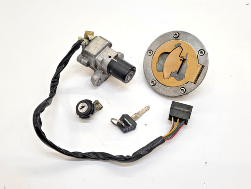 Ducati st4 916 1999 - ducati, kit