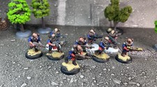 Genestealer Cults: Neophyte