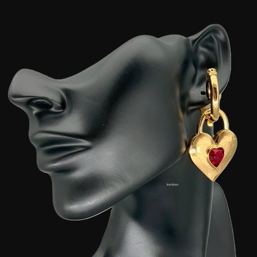 Chanel earrings auth - chanel,