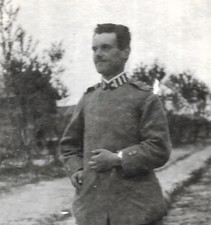 WW1 PHOTO FROM OFFICIAL