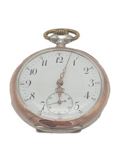 Orologio da tasca Open Face in