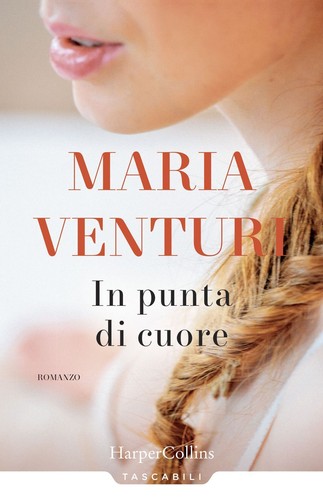 Libri maria venturi in punta - libri,