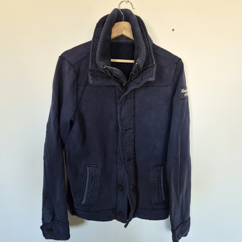 Giacca abercrombie fitch - giacca,