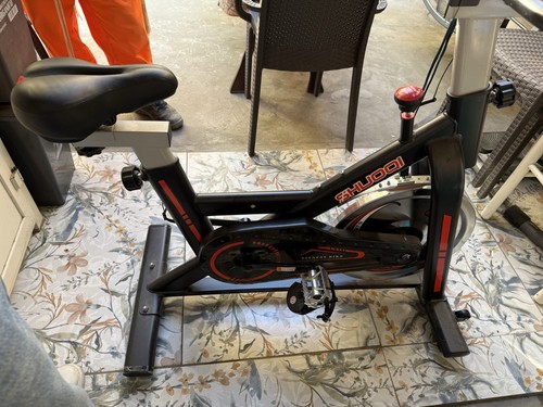 Shuoqi cyclette indoor - cyclette,