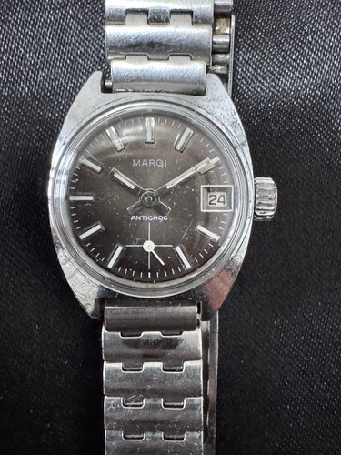 Margi lady vintage - lady,