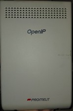 Promelit Centralino Open IP