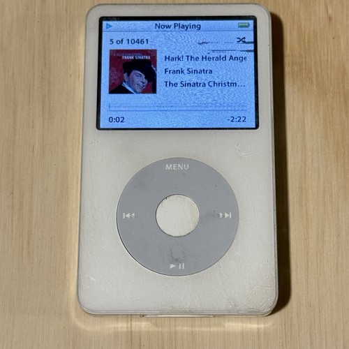 Ipod modello a1136 - ipod, 5a