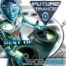 Future Trance-Best of (2007)