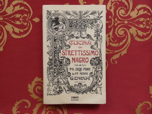 Cucina strettissimo magro - cucina, di