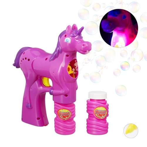 Pistola per bolle di - pistola,