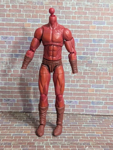 Marvel legends series - marvel,